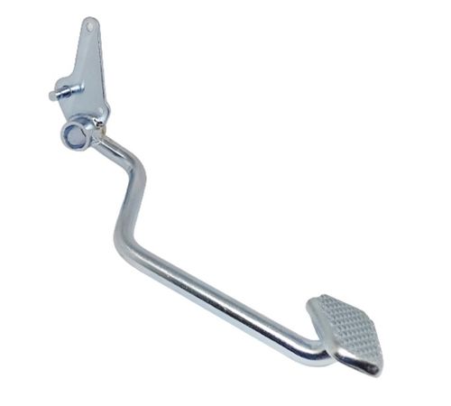 Pedal Freio YBR Factor 125 Factor 150 2016 Em Diante