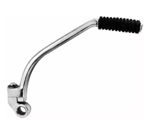 Pedal Partida YBR 125 Factor 2000 Até 2008
