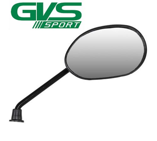 Espelho Retrovisor Biz 110 125 Pop 100 2018 Lado Direito - GVS
