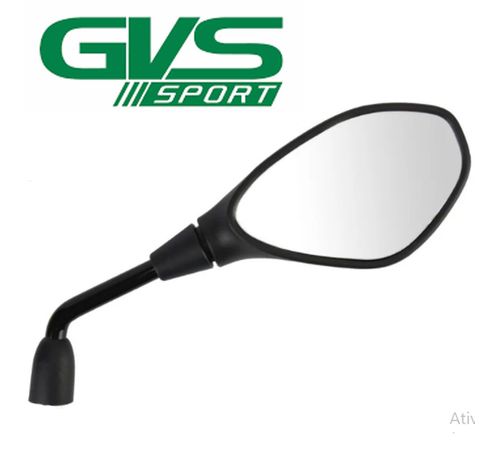 Espelho Retrovisor BMW F650 F800 F1200 Lado Direito Honda - GVS