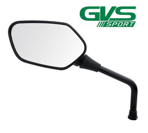 Espelho Retrovisor CB 300R Modelo Original Lado Esquerdo - GVS