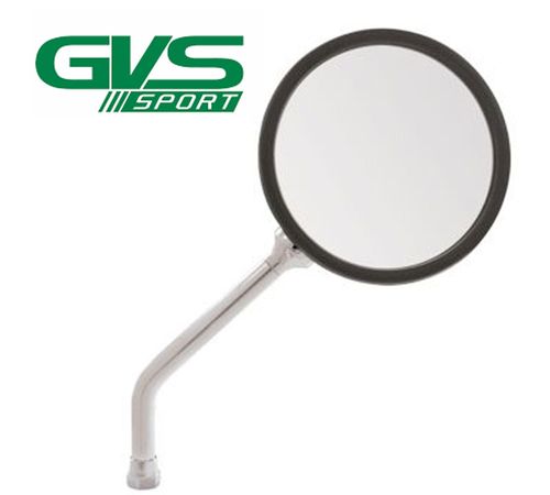 Espelho Retrovisor Modelo CB 500 Cromado Lado Direito - GVS