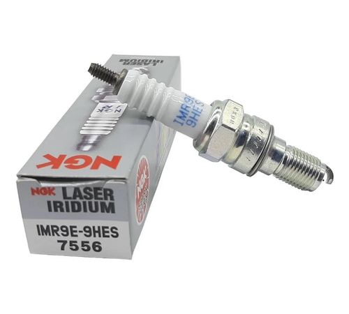 Vela IMR9E-9HES Iridium - NGK