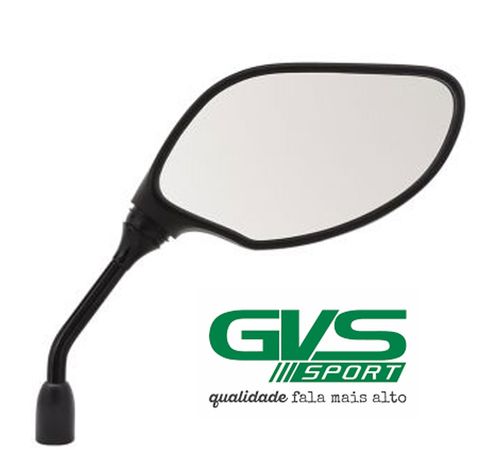 Espelho Retrovisor PCX 150 Lado Direito - GVS
