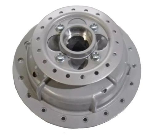 Cubo Roda Dianteiro CG 1983 até 1999 - Fabreck