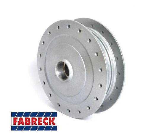 Cubo Roda Dianteiro Titan 2000 até 2003 - Fabreck