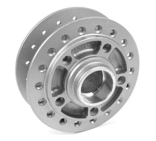 Cubo Roda Dianteiro Titan 150 KS Fan 125 2009 - Fabreck