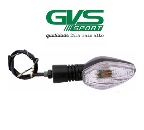 Pisca NXR 150 160 Bros 2014 Cristal Diant Esq Tras Direito