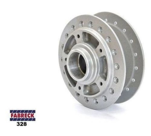 Cubo Roda Dianteiro Titan 125 00 Bros 160 Xre 190 Fabreck