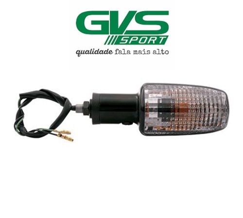 Pisca XRE 300 Falcon 400 CB 300 Diant Esq Tras Direito