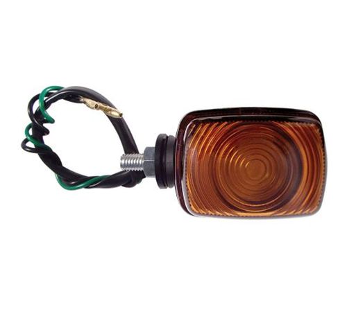 Pisca YBR 125 2004 Dianteiro Traseiro XTZ 125 Dianteiro