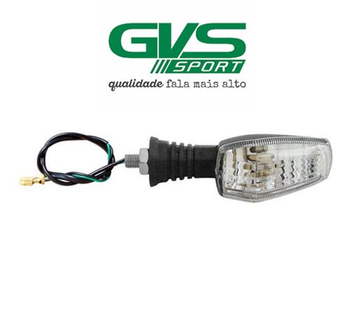 Pisca Yes 125 Cristal - GVS
