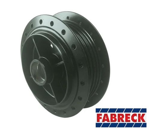 Cubo Roda Tras Crypton 115 2010 ED - Fabreck
