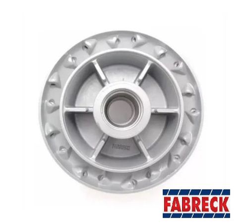 Cubo Roda Traseiro Dream Shineray - Fabreck