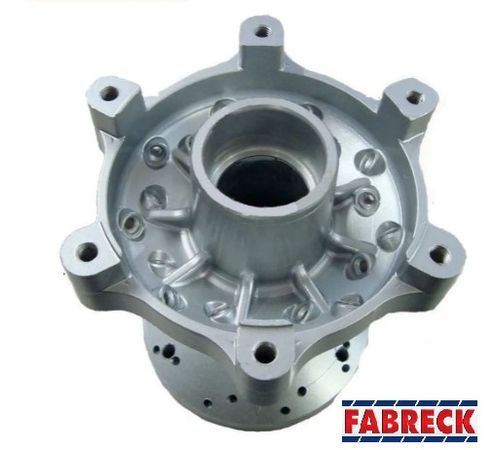 Cubo Roda Traseiro XTZ Lander 250 XTZ Tenere 250 - Fabreck