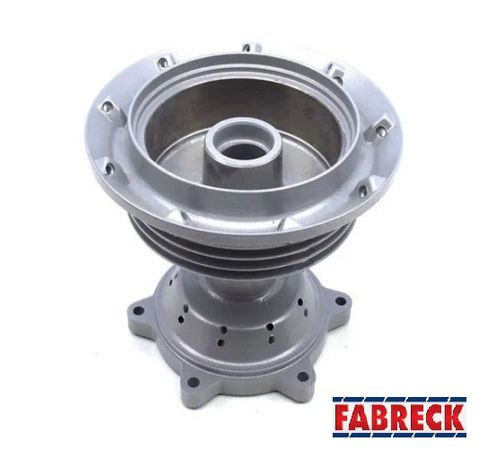 Cubo Roda Traseiro Honda XR Tornado 250 - Fabreck