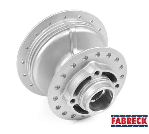 Cubo Roda Traseiro XTZ 125 - Fabreck