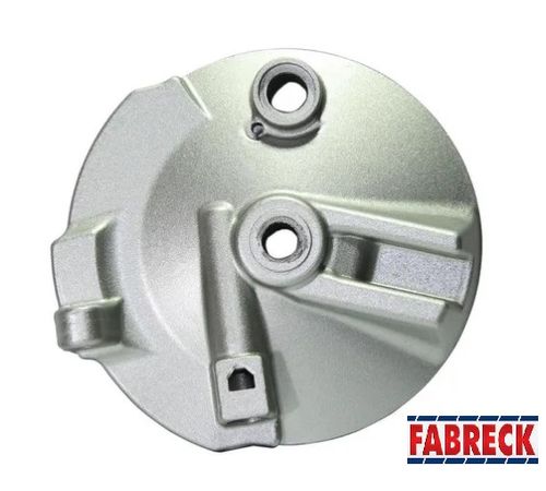 Espelho Freio Dianteiro Titan 150 Fan 125 2009 ED - Fabreck