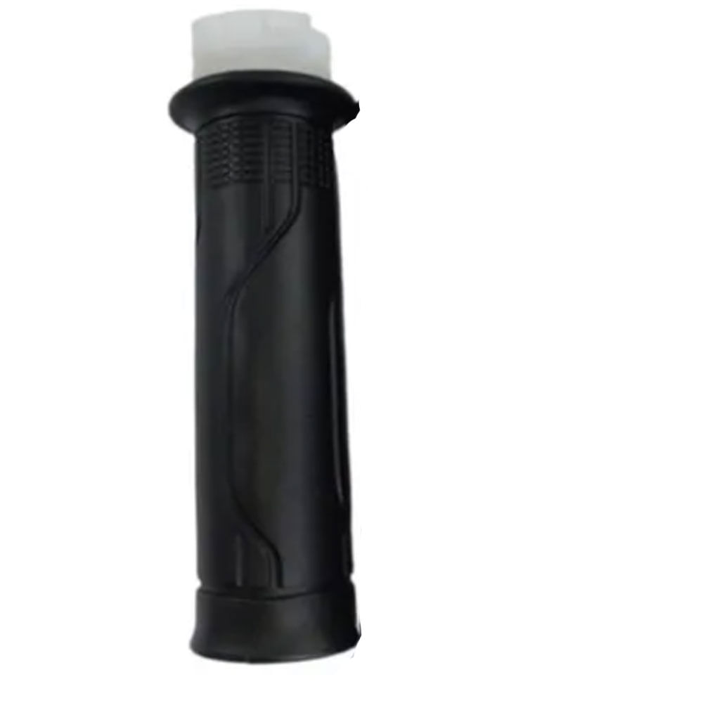 Manopla Titan 125 150 160 com Roldana Lado Direito - Honda