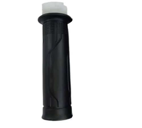 Manopla Titan 125 150 160 com Roldana Lado Direito - Honda