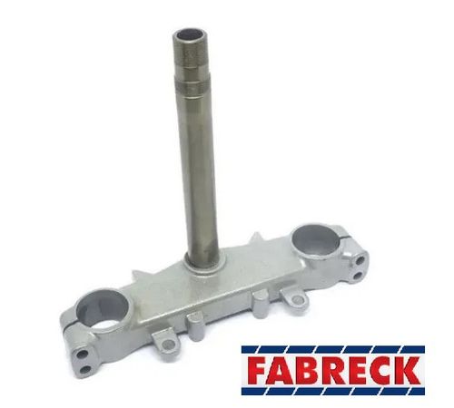 Mesa Inferior Honda XR 250 Tornado XRE 300 - Fabreck
