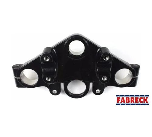 Mesa Superior Yamaha YBR 125 2000 até 2008 - Fabreck