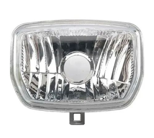 Bloco Óptico XT 225 DT 200 TDM 200 XTZ 125 2003 2005 - Foco
