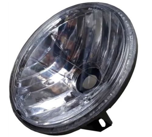 Bloco Óptico YBR 125 2000 á 2008 Fazer 250 2005 á 2010