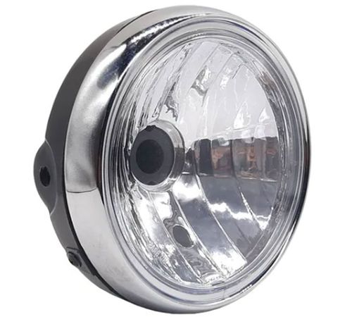 Farol Completo Suzuki Yes 125 GSR 150 - Foco