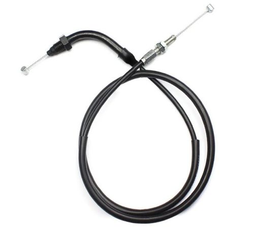 Cabo Acelerador A YS 250 Fazer 2006-2010 - MTBR