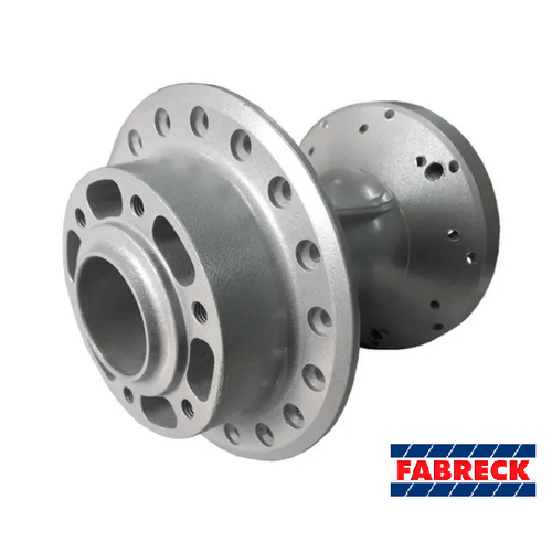 Cubo Roda Traseiro XTZ 150 Crosser S-Z UBS 2018 - Fabreck