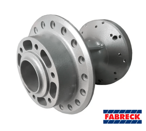 Cubo Roda Traseiro XTZ 150 Crosser S-Z UBS 2018 - Fabreck