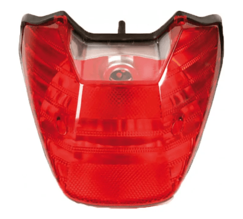 Lanterna Completa Titan 125 Fan 125 2009 até 2013 - Foco