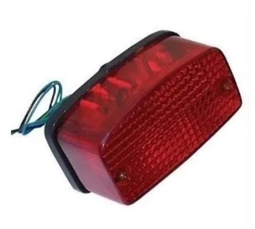 Lanterna Completa Titan 125 99 Today CBX 200 XLX 250 - Foco