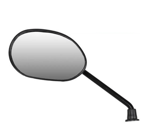 Espelho Retrovisor Biz 110 125 Pop 100 2018 Lado Esquerdo - GVS