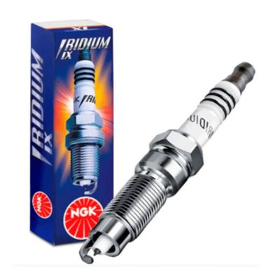 Vela CPR8EAIX-9 Iridium Titan 150 160 NXR - NGK