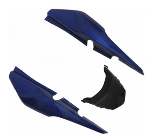 Rabeta Completa Titan Fan 150 Azul 2014 - Sportive