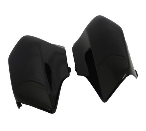 Protetor Capa Garfo Biz 100 2000 até 2004 Preto - Sportive