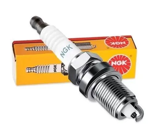 Vela C6HSA Biz 100 Web 100 Crypton - NGK