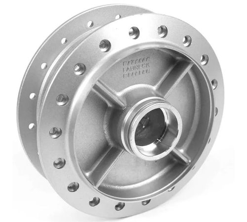 Cubo Roda Traseiro Biz 100 Biz 125 - Fabreck