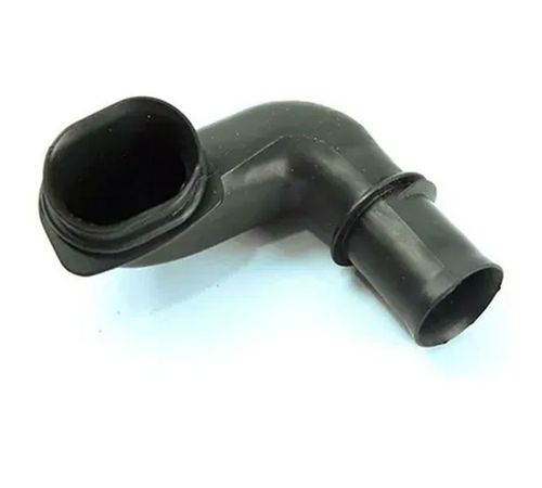 Condutor Tampa Filtro Ar Biz 100 1998 Até 2005 - MTBR
