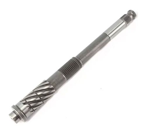 Eixo Pedal Partida Biz 100 Pop 100 - MTBR