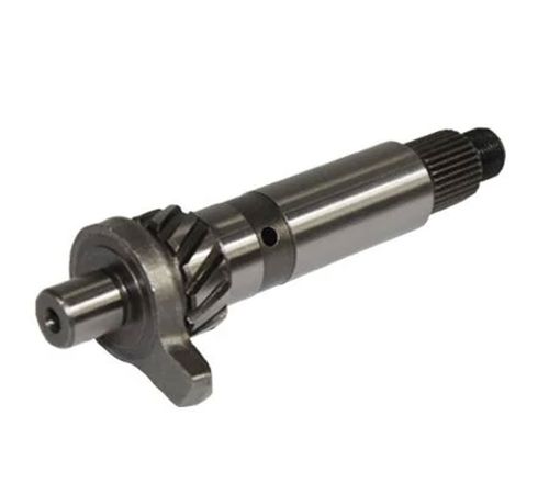 Eixo Pedal Partida YBR 125 2006 Factor 125 2008 Até 2015