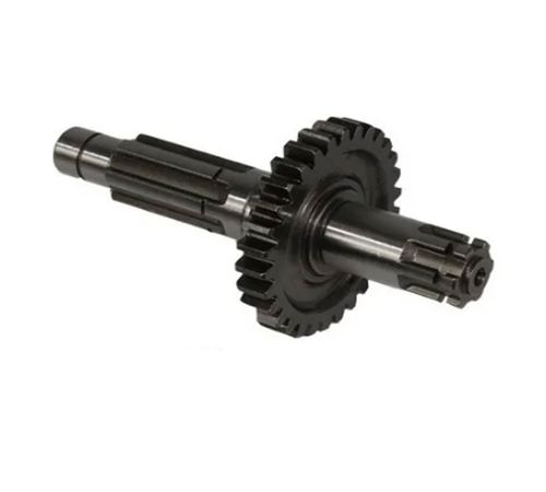Eixo Transmissão Pinhão Crypton 115 - MTBR
