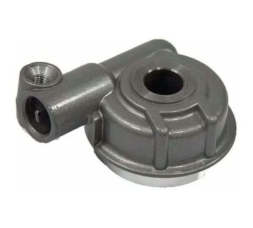 Engrenagem Velocímetro Caracol Titan 125 ES CBX 200