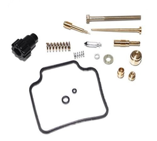 Kit Reparo Carburador CBX 250 Twister 2001 a 2008 Vedamotors