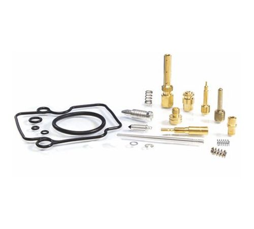 Kit Reparo Carburador YES 125 2005 até 2010 - Vedamotors