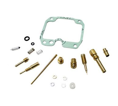 Kit Reparo Carburador YBR 125 E ED K 2003 até 2005