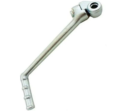Pedal Partida Crypton 115 - MTBR