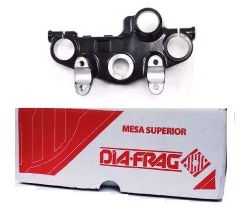 Mesa Superior CB 250 Twister 2015 Em Diante - Diafrag